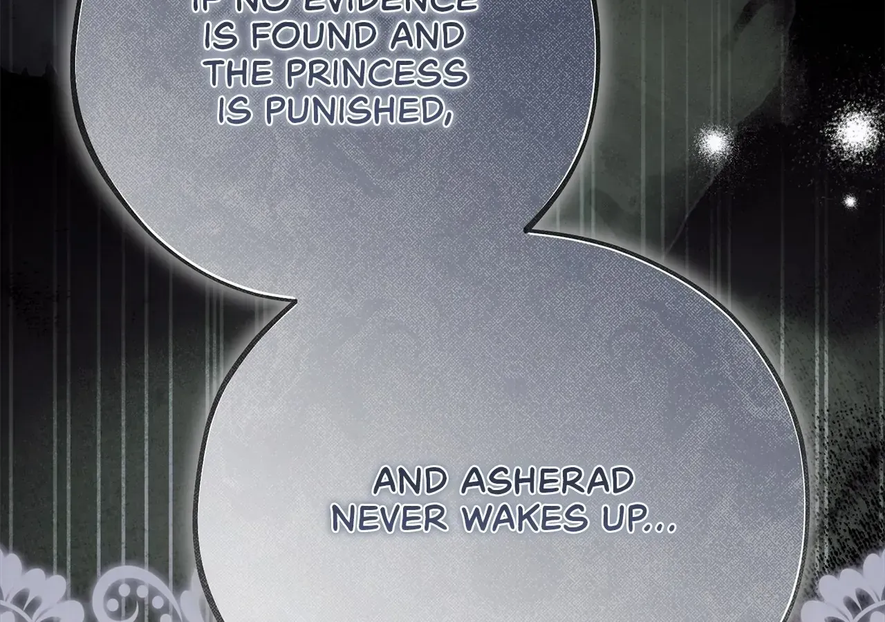 Escape Me If You Can Chapter 57 page 202 - 