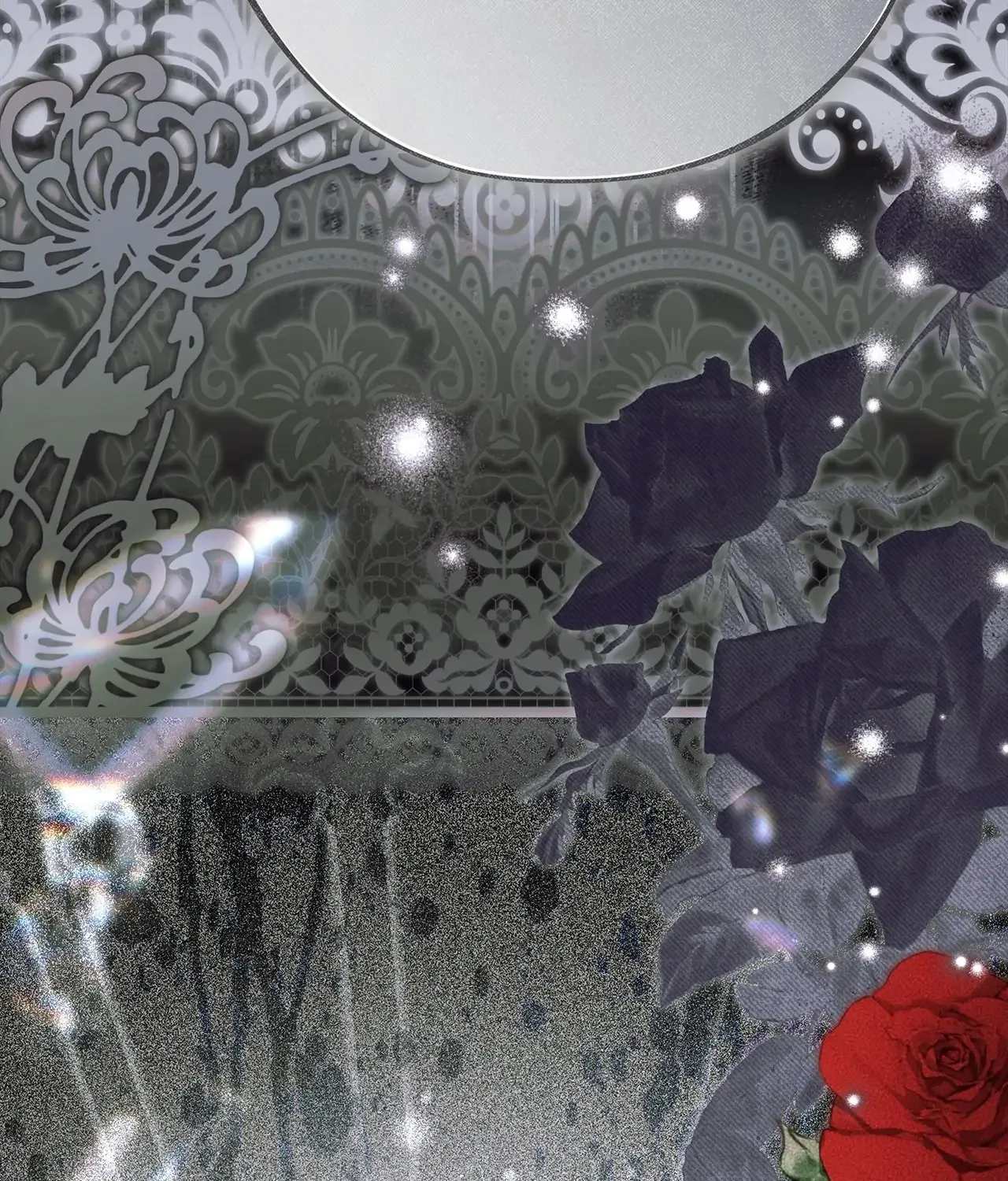 Escape Me If You Can Chapter 57 page 203 - 