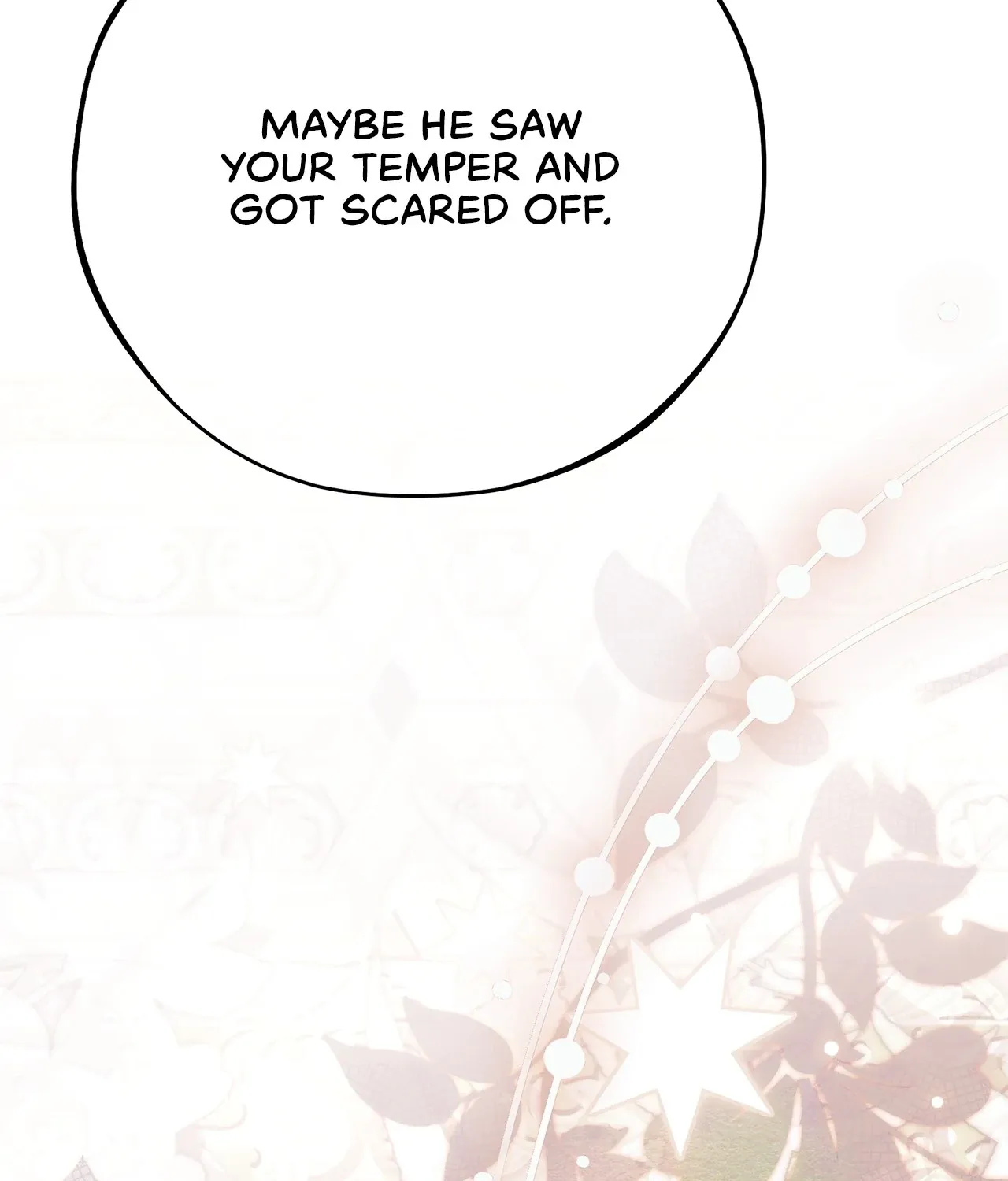 Escape Me If You Can Chapter 57 page 22 - 