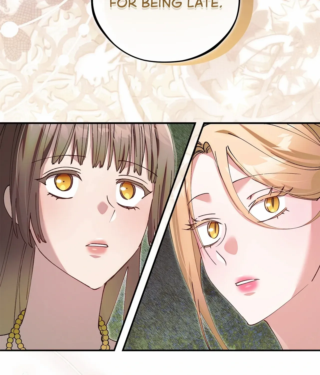 Escape Me If You Can Chapter 57 page 24 - 