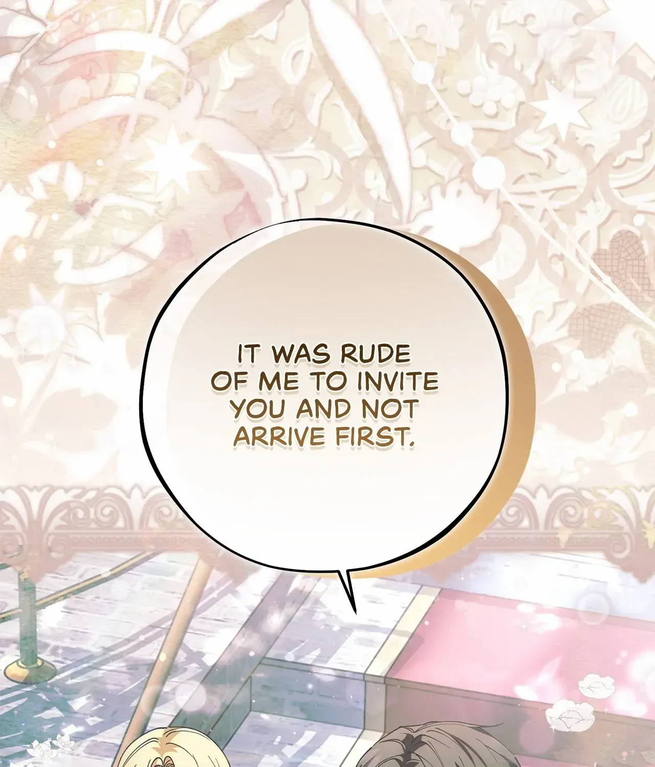 Escape Me If You Can Chapter 57 page 26 - 
