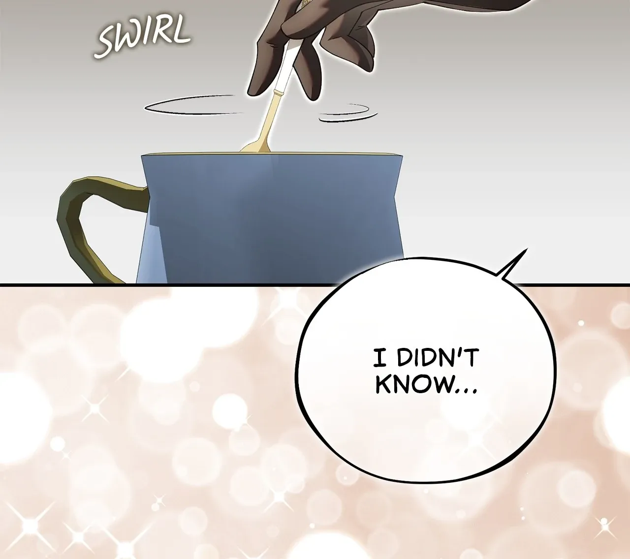 Escape Me If You Can Chapter 57 page 34 - 