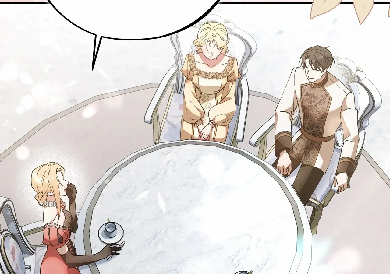 Escape Me If You Can Chapter 57 page 36 - 