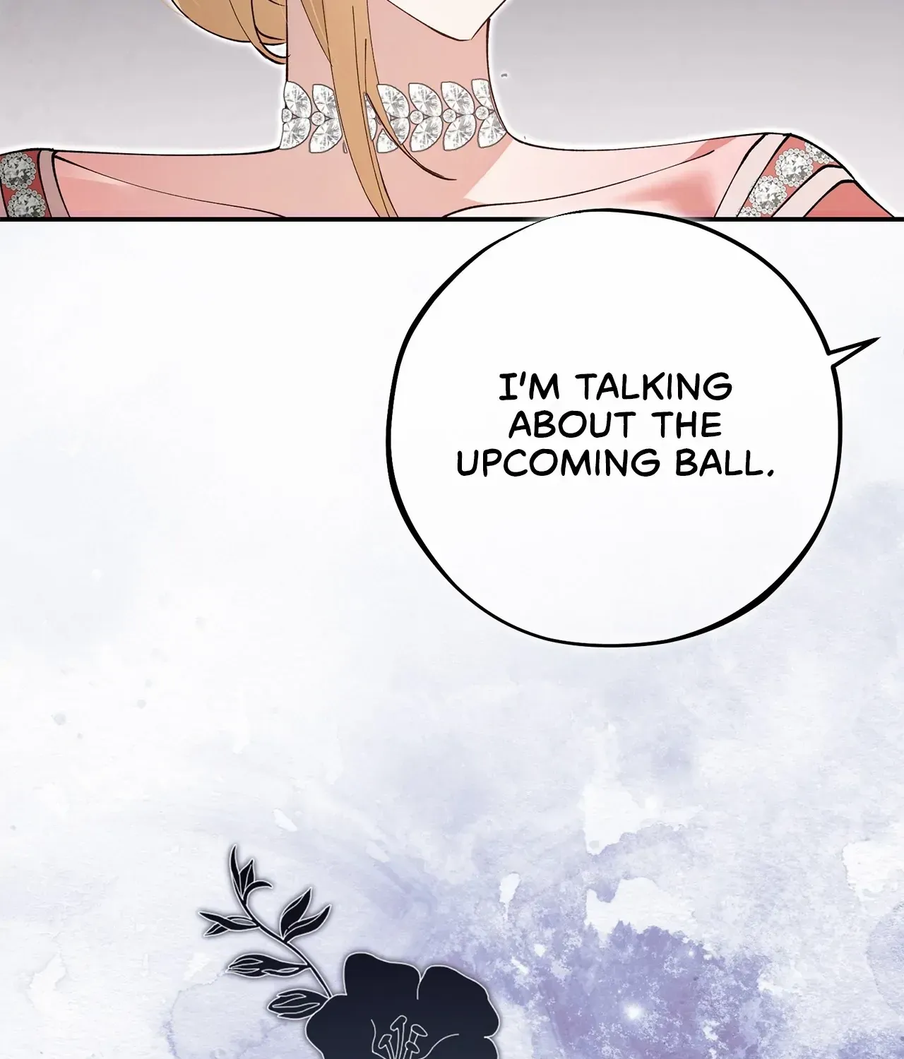Escape Me If You Can Chapter 57 page 43 - 