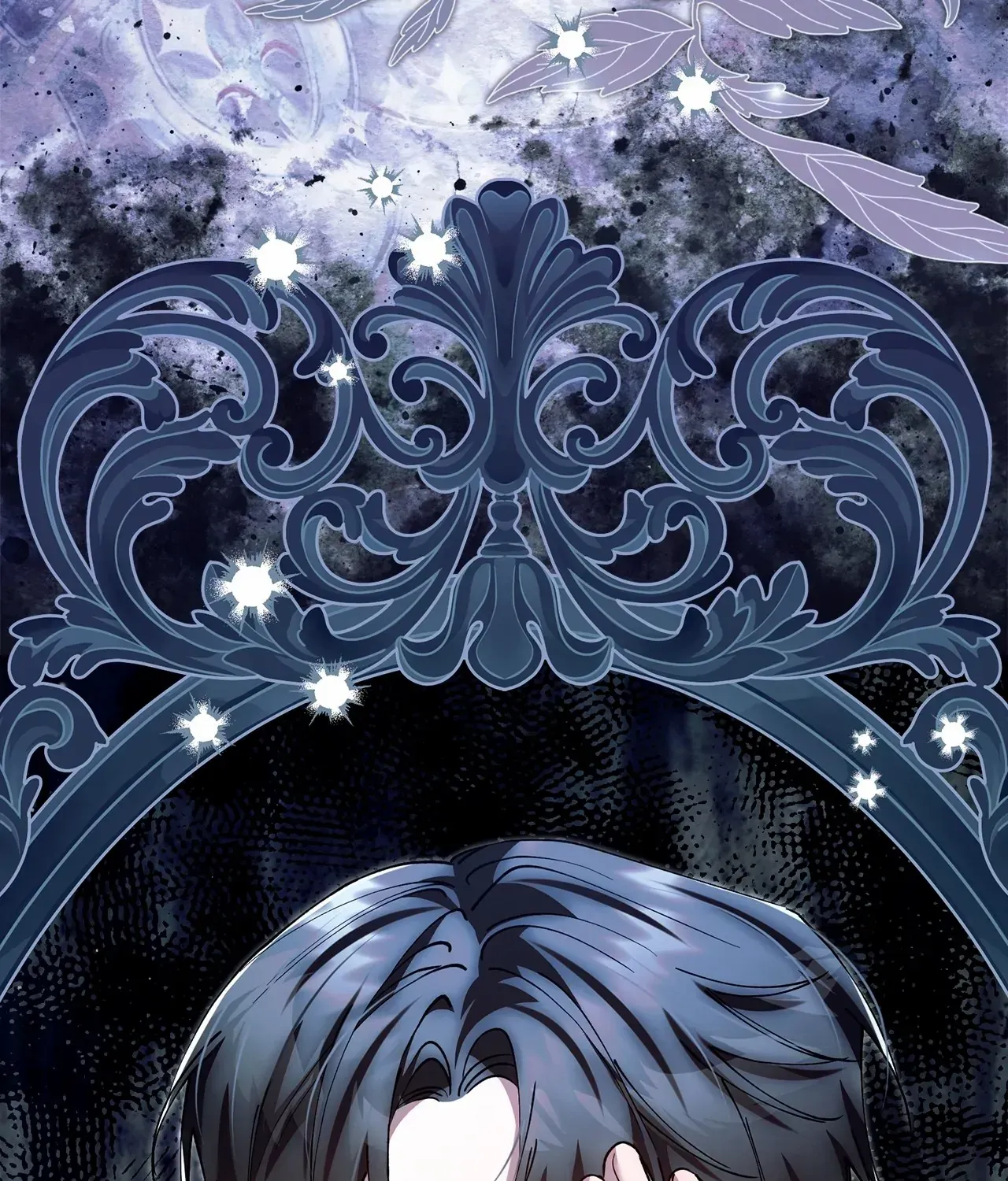 Escape Me If You Can Chapter 57 page 45 - 