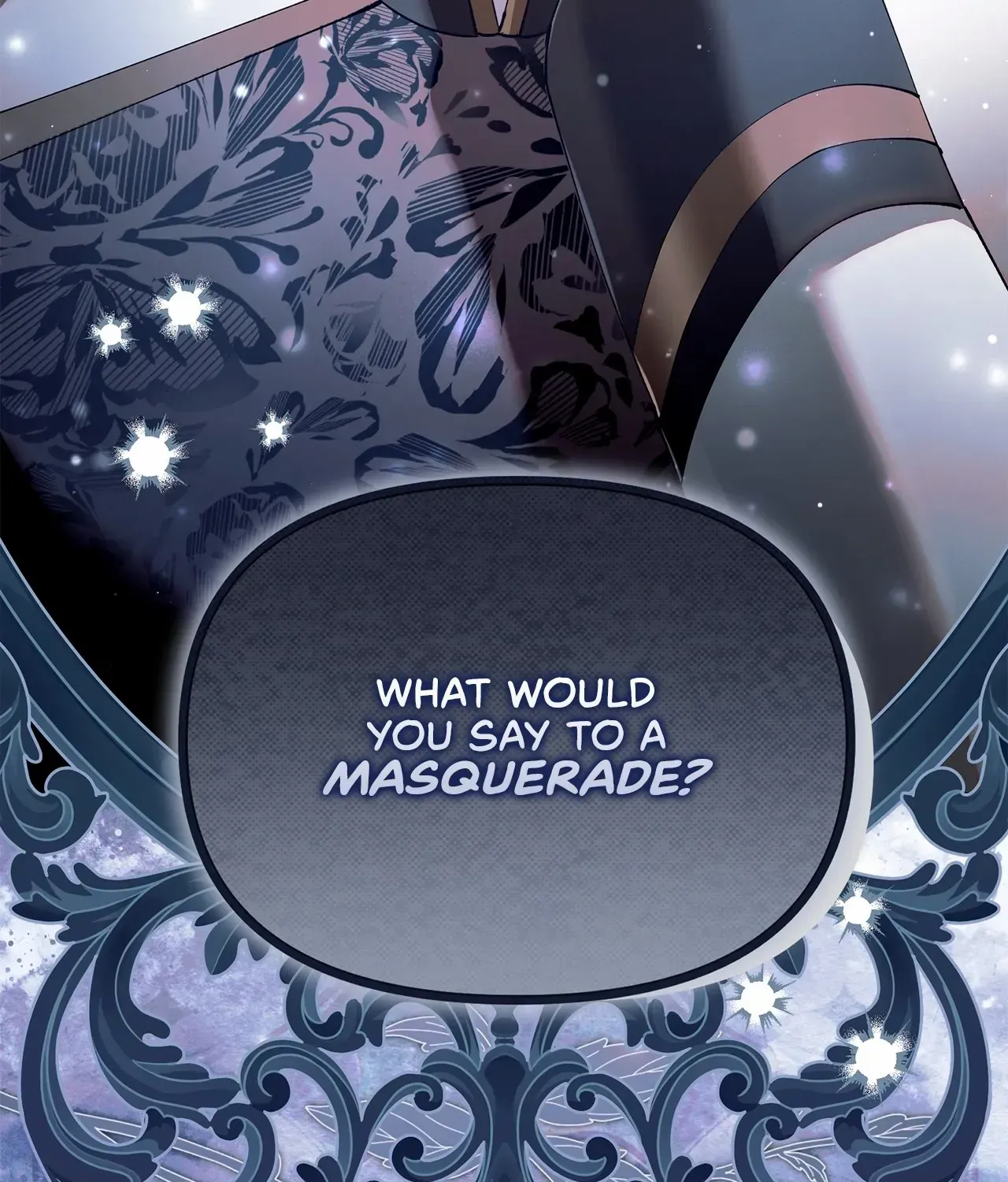 Escape Me If You Can Chapter 57 page 47 - 