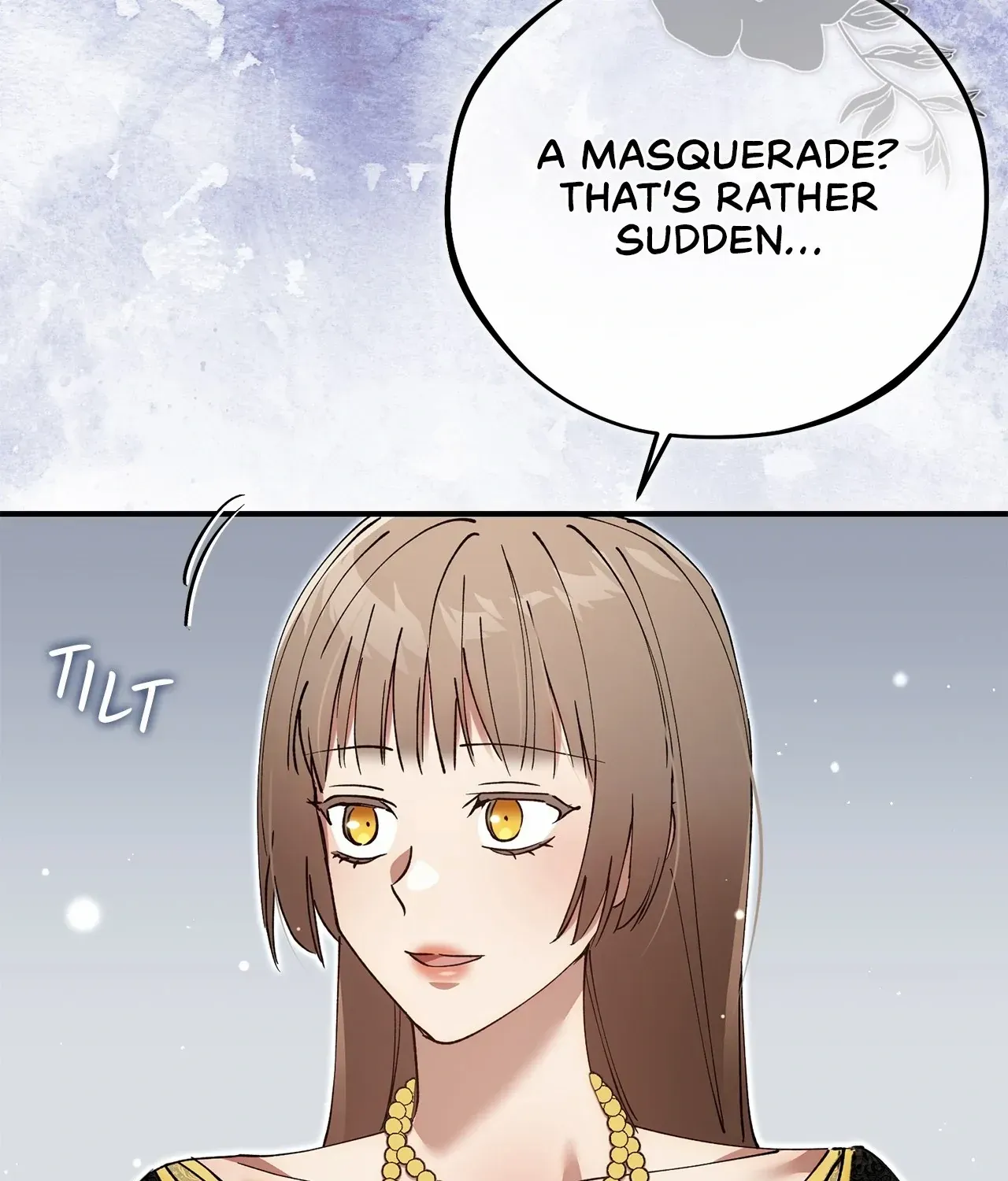 Escape Me If You Can Chapter 57 page 49 - 