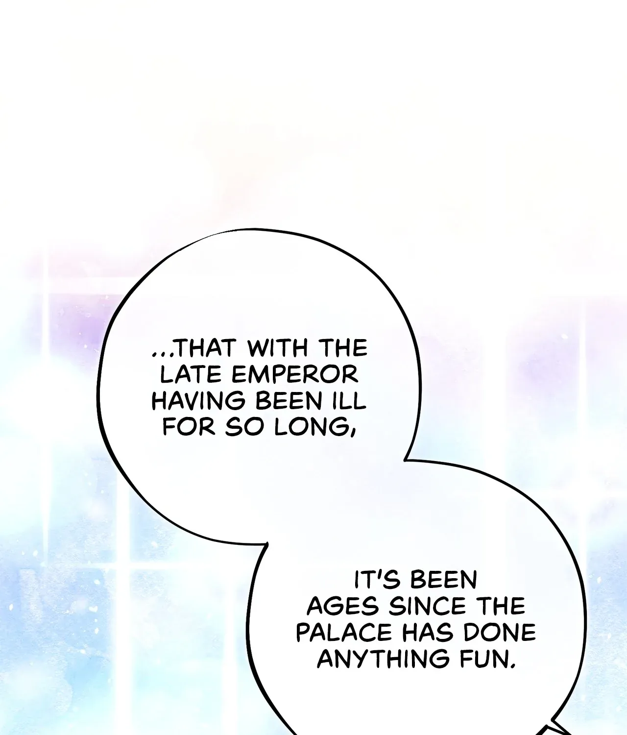 Escape Me If You Can Chapter 57 page 52 - 