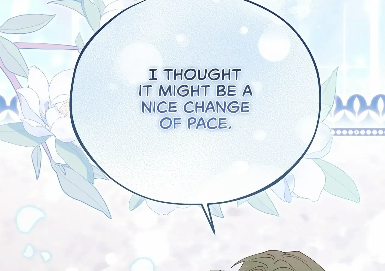 Escape Me If You Can Chapter 57 page 55 - 