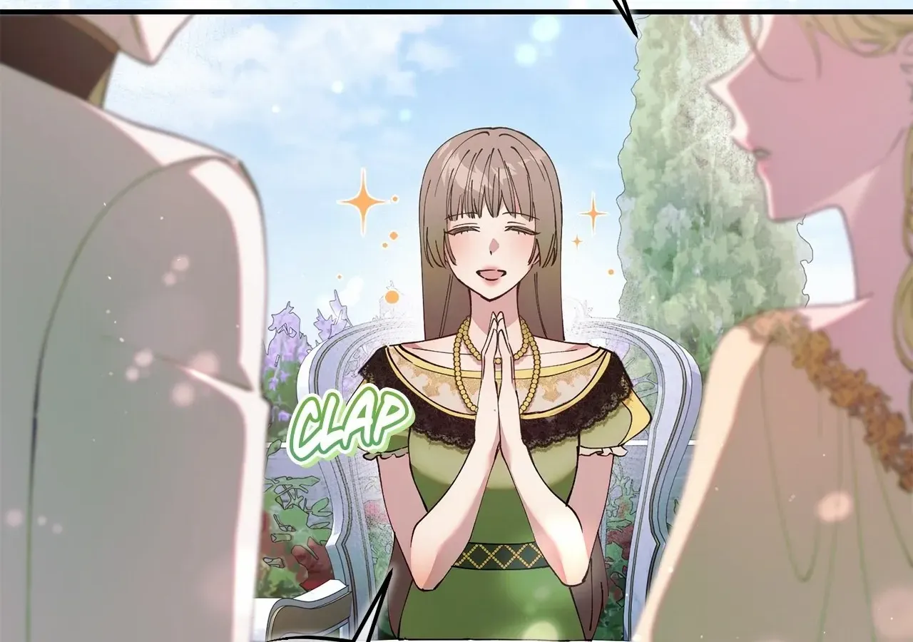 Escape Me If You Can Chapter 57 page 59 - 