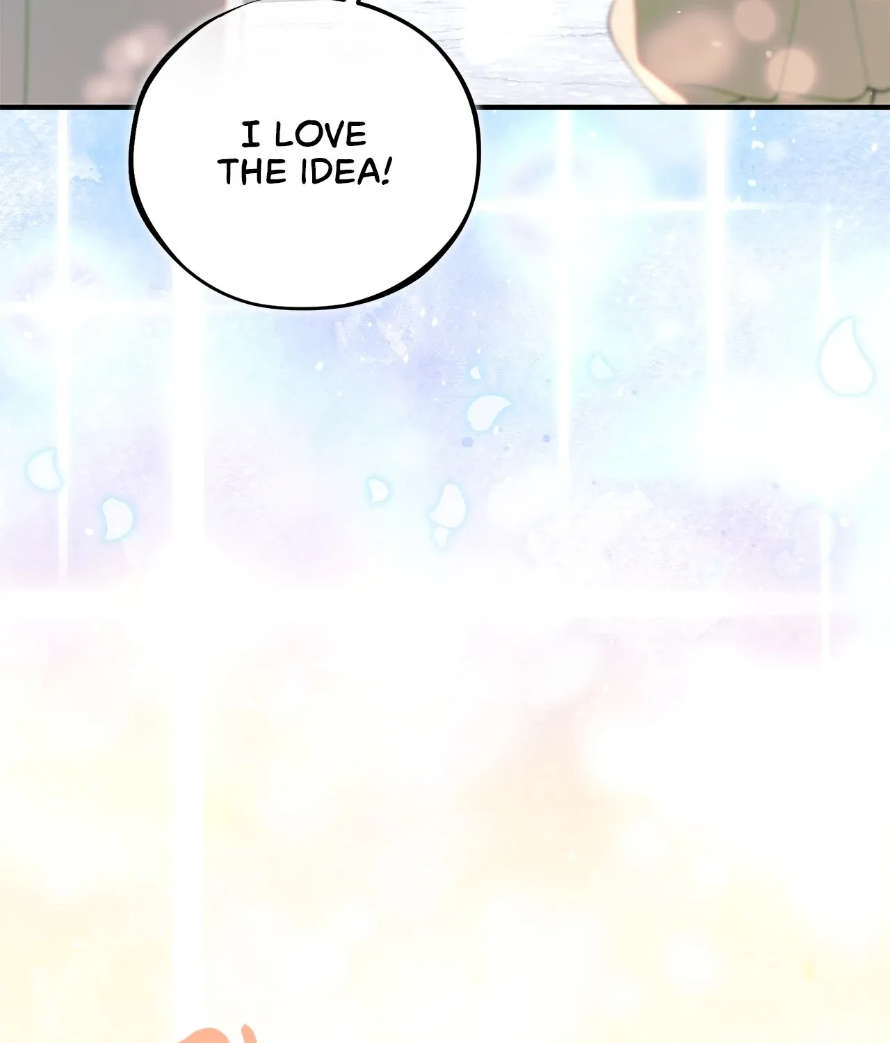 Escape Me If You Can Chapter 57 page 60 - 