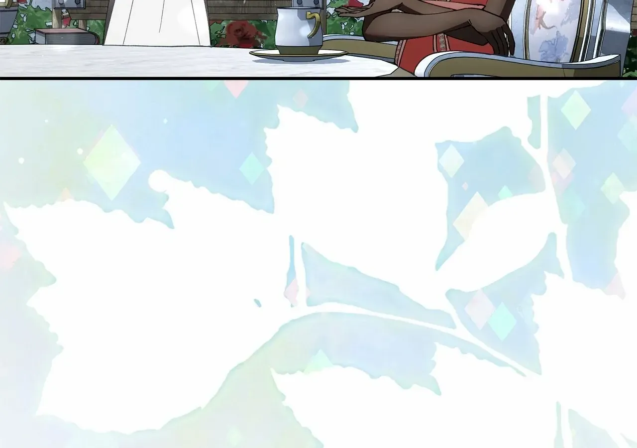 Escape Me If You Can Chapter 57 page 8 - 