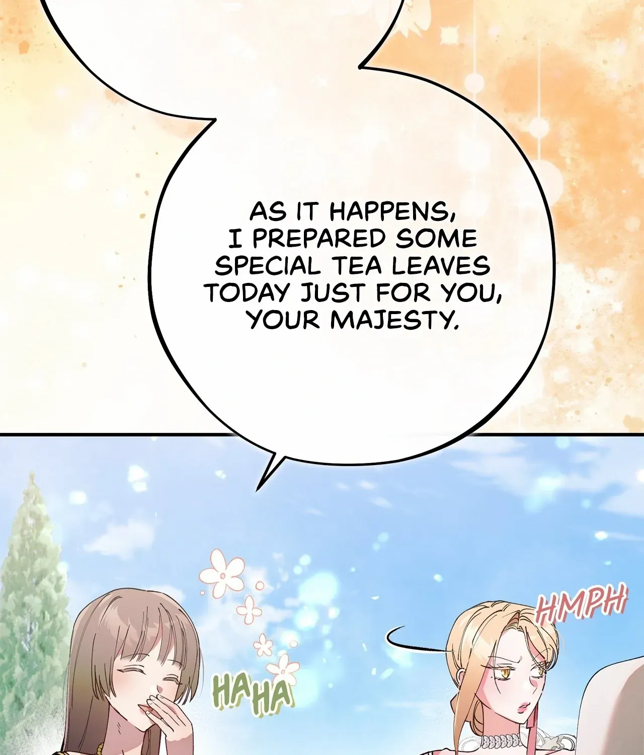 Escape Me If You Can Chapter 57 page 73 - 