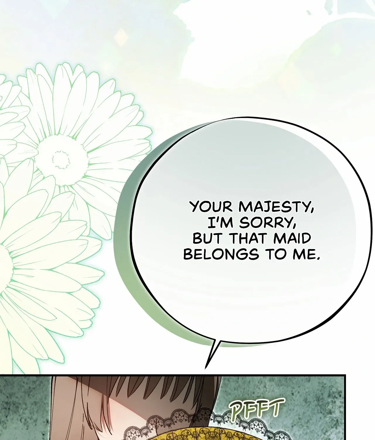 Escape Me If You Can Chapter 57 page 9 - 