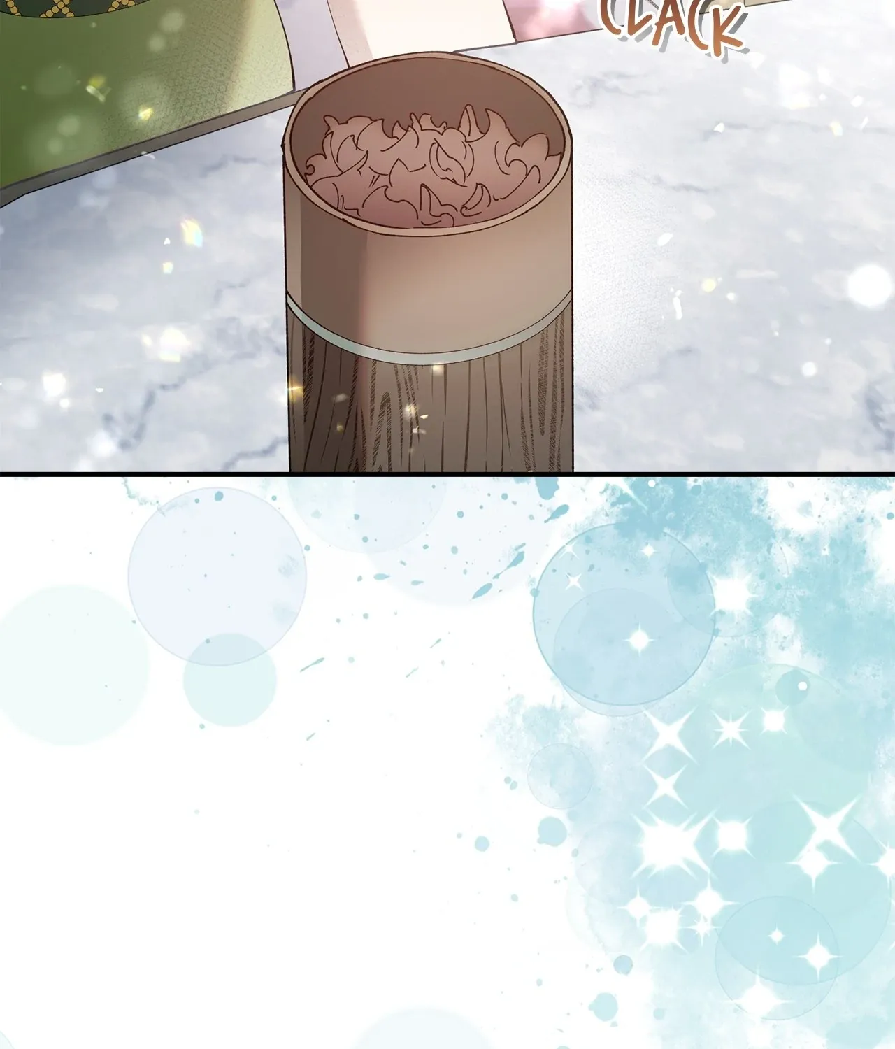 Escape Me If You Can Chapter 57 page 81 - 