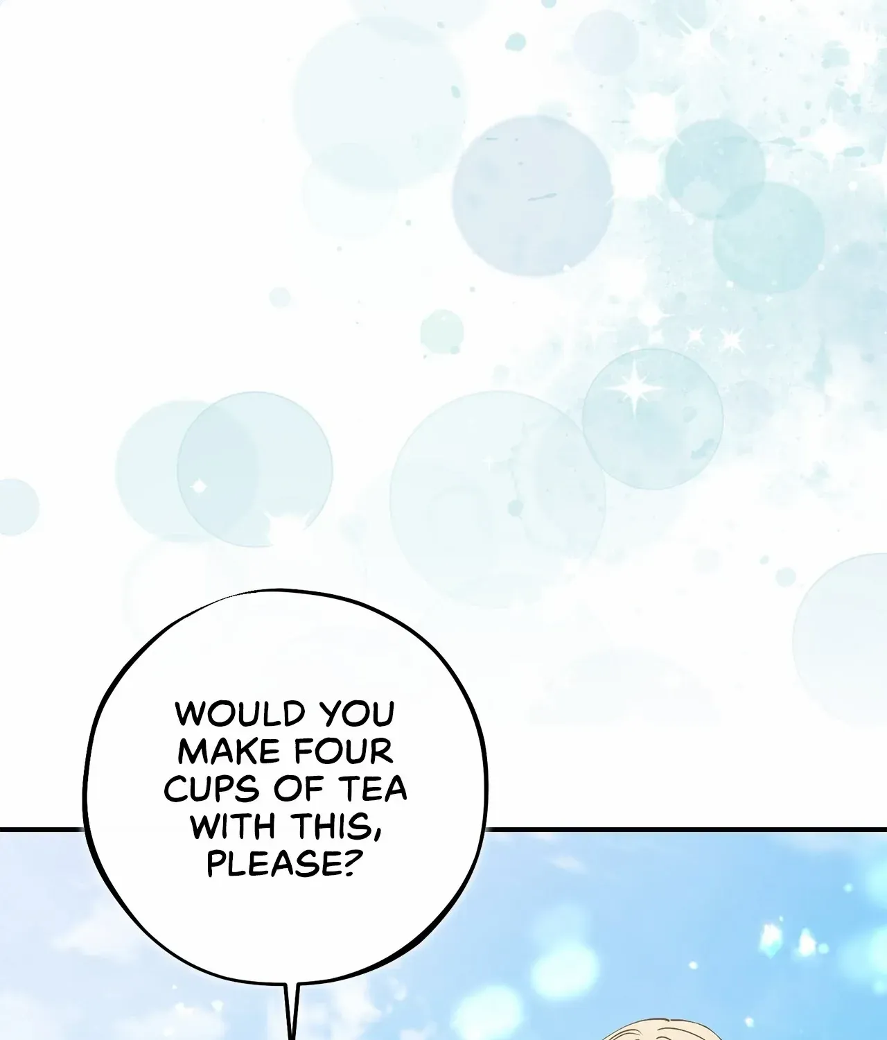 Escape Me If You Can Chapter 57 page 83 - 