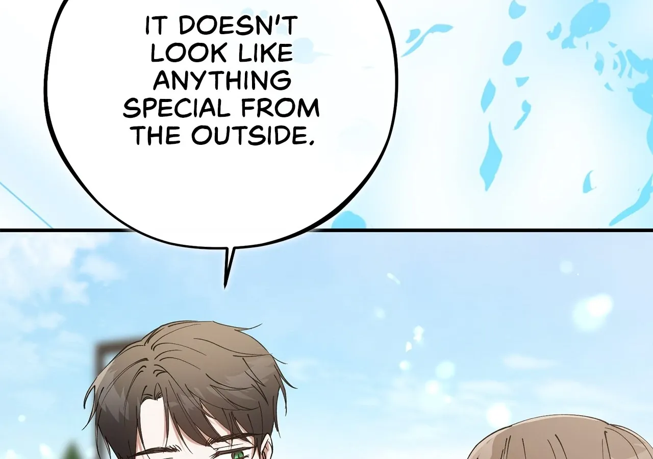 Escape Me If You Can Chapter 57 page 86 - 