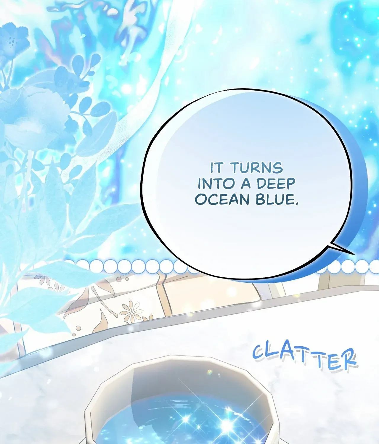 Escape Me If You Can Chapter 57 page 89 - 