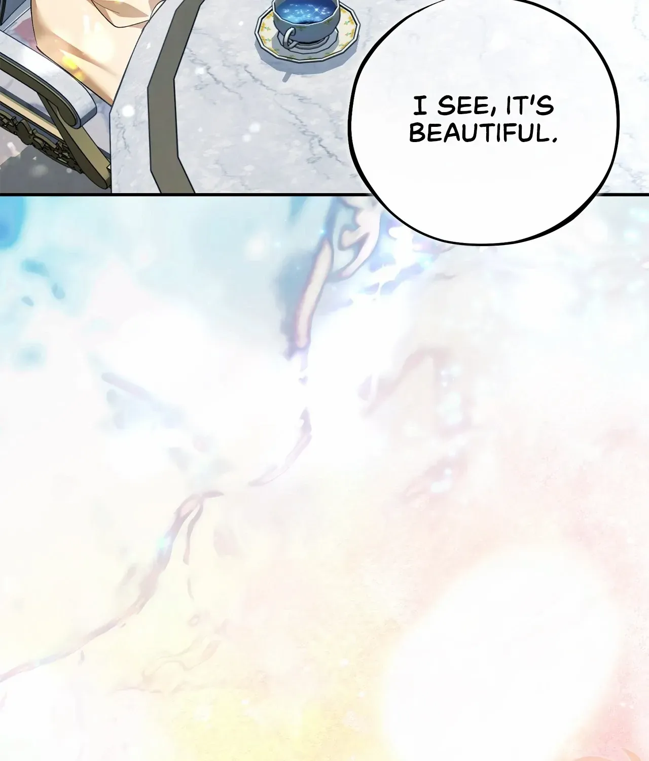 Escape Me If You Can Chapter 57 page 93 - 