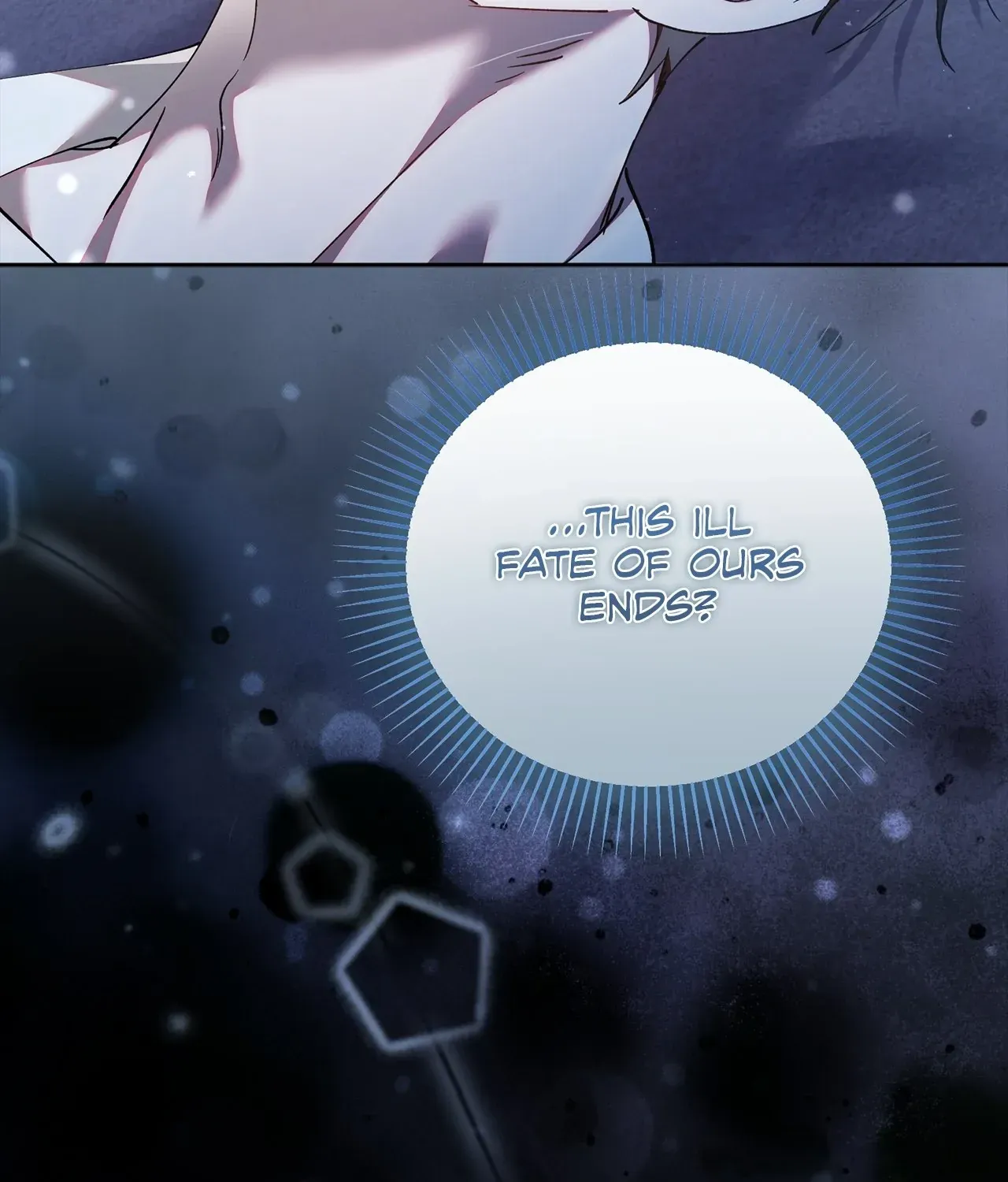 Escape Me If You Can Chapter 58 page 153 - 
