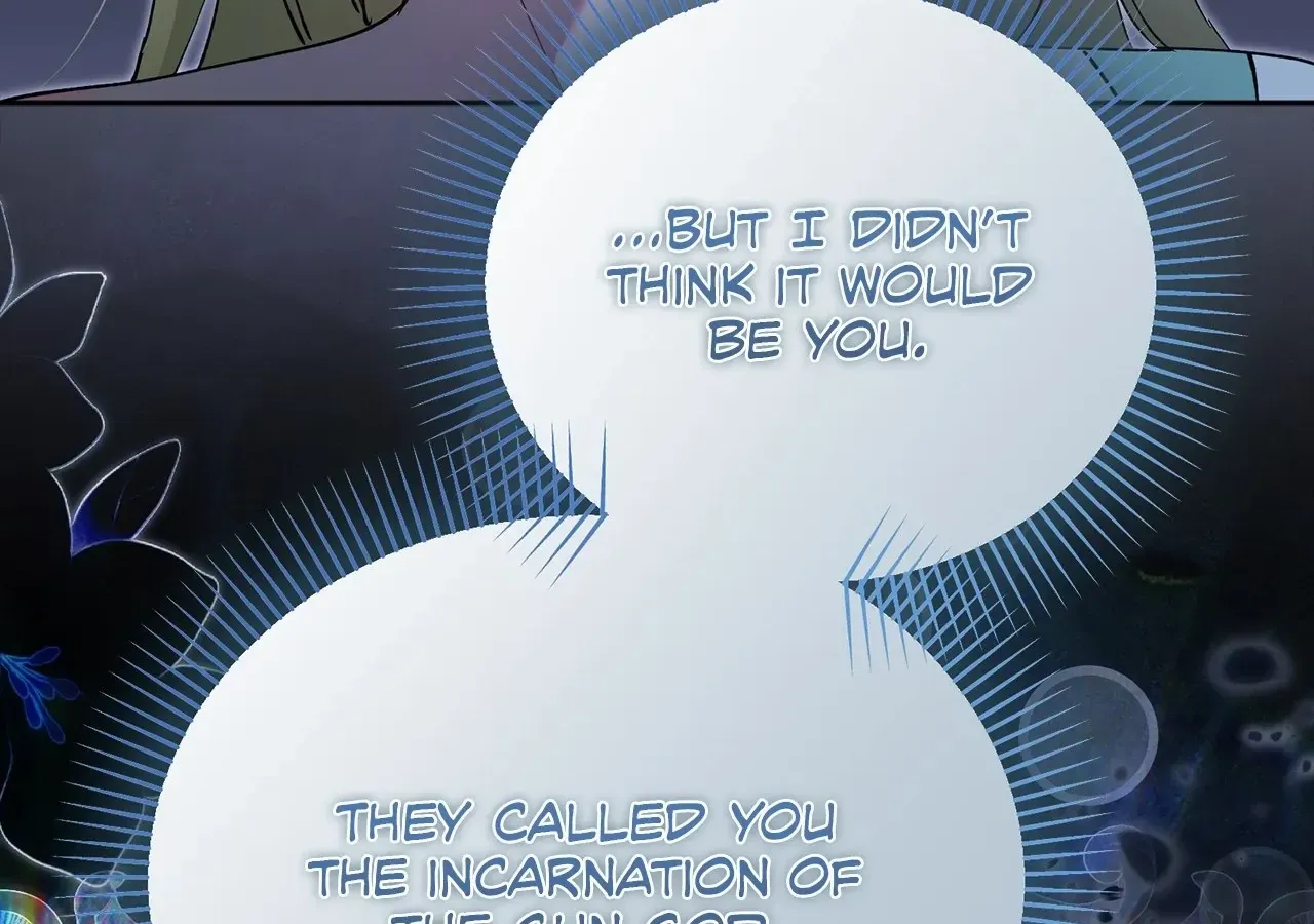 Escape Me If You Can Chapter 58 page 159 - 