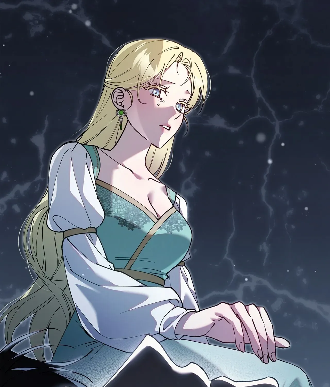 Escape Me If You Can Chapter 58 page 168 - 