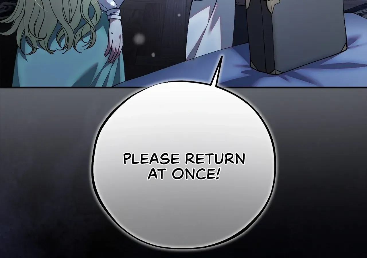 Escape Me If You Can Chapter 58 page 176 - 