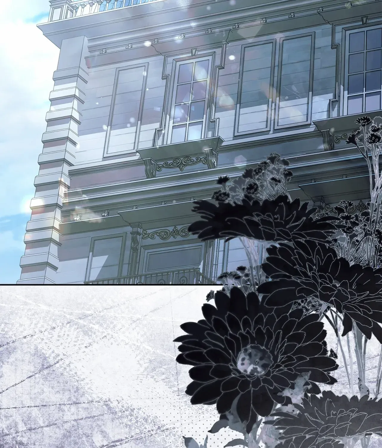 Escape Me If You Can Chapter 58 page 4 - 