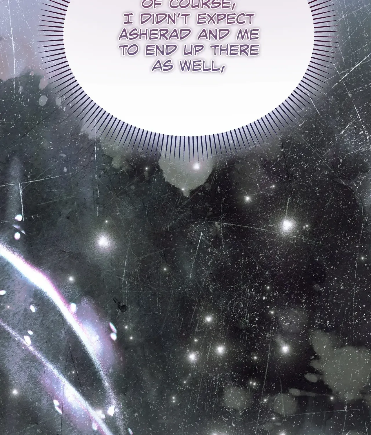 Escape Me If You Can Chapter 58 page 31 - 
