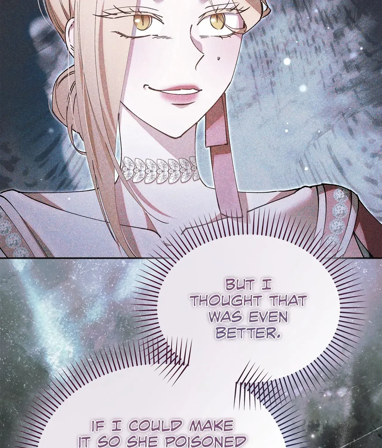 Escape Me If You Can Chapter 58 page 33 - 