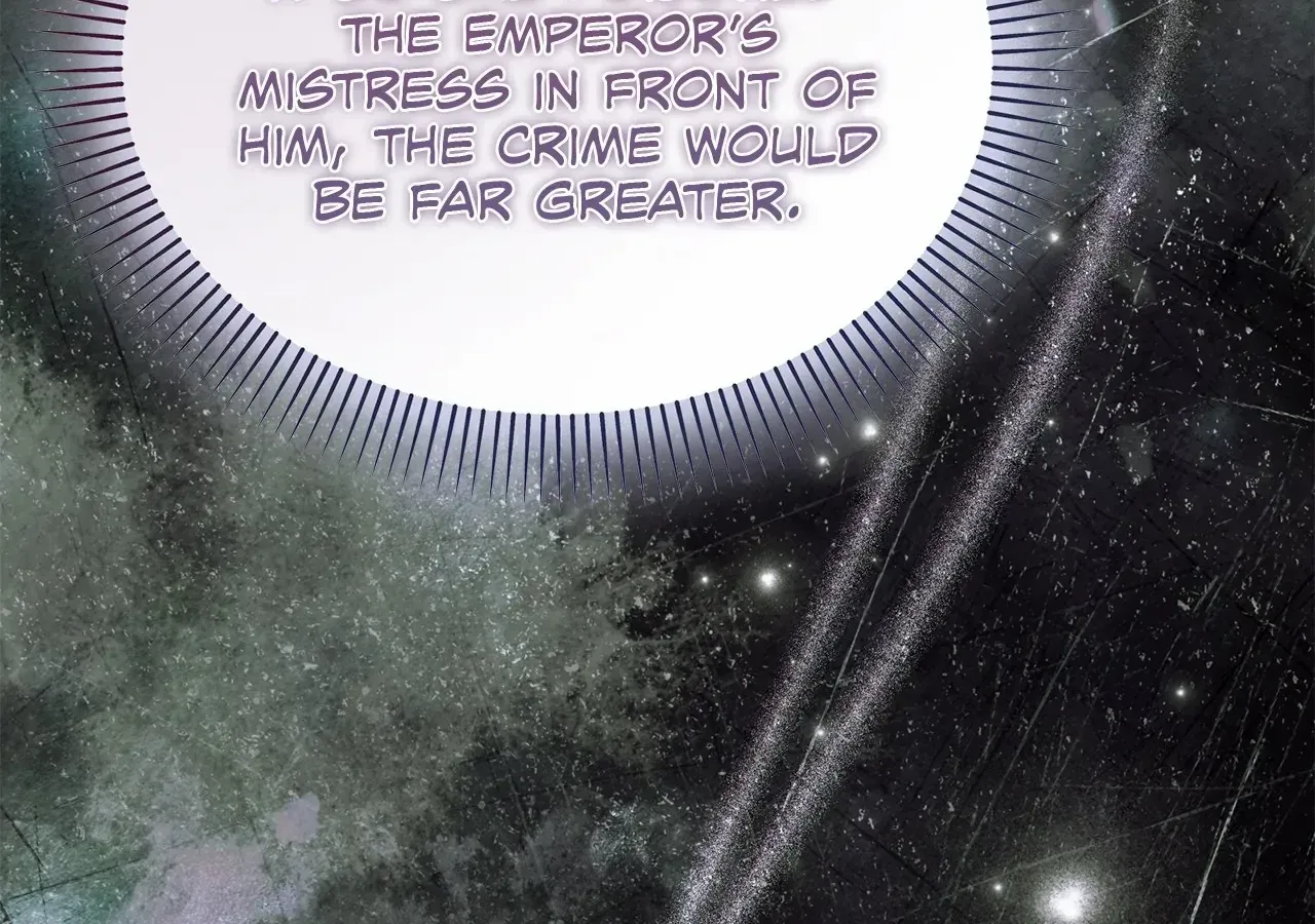 Escape Me If You Can Chapter 58 page 34 - 