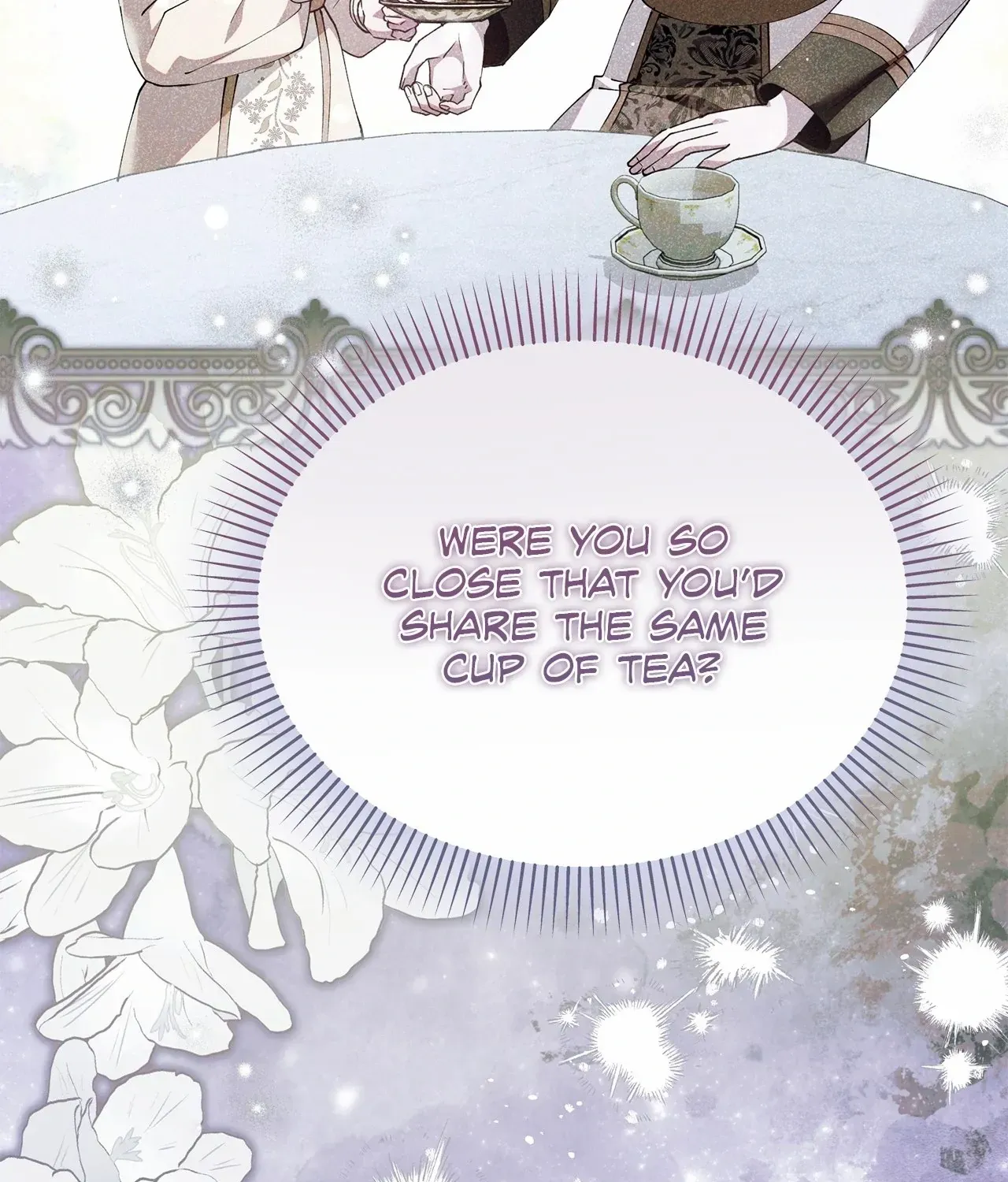 Escape Me If You Can Chapter 58 page 41 - 