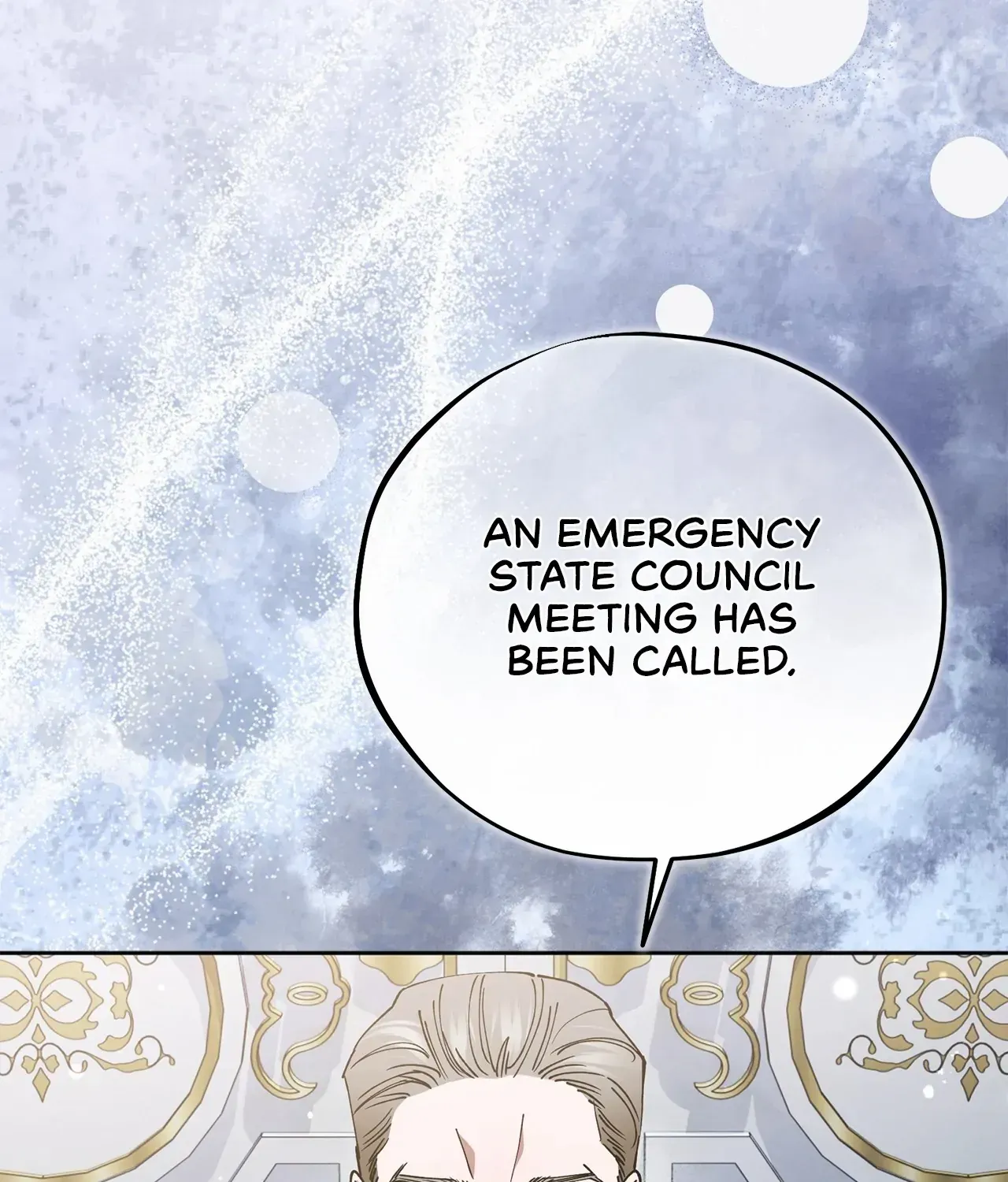 Escape Me If You Can Chapter 58 page 49 - 