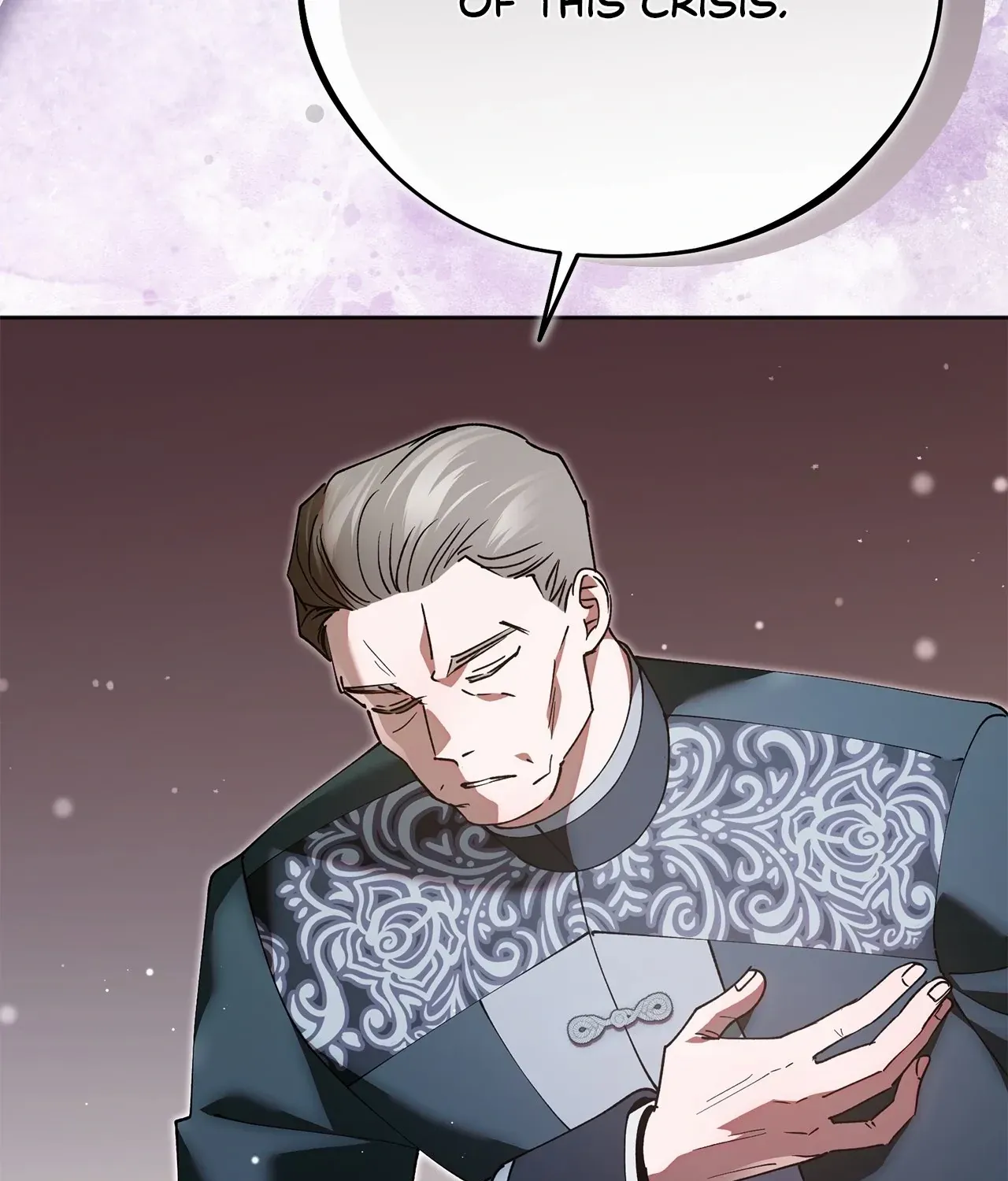 Escape Me If You Can Chapter 58 page 61 - 