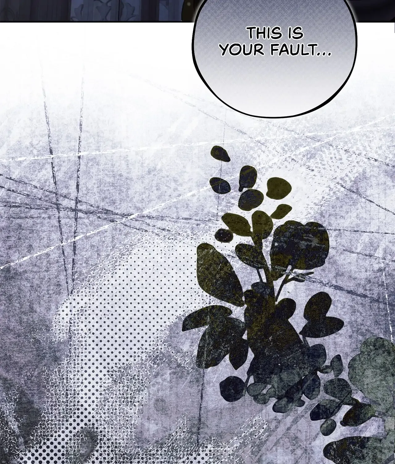 Escape Me If You Can Chapter 58 page 8 - 