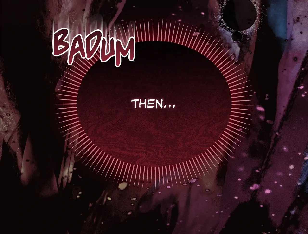 Escape Me If You Can Chapter 58 page 71 - 
