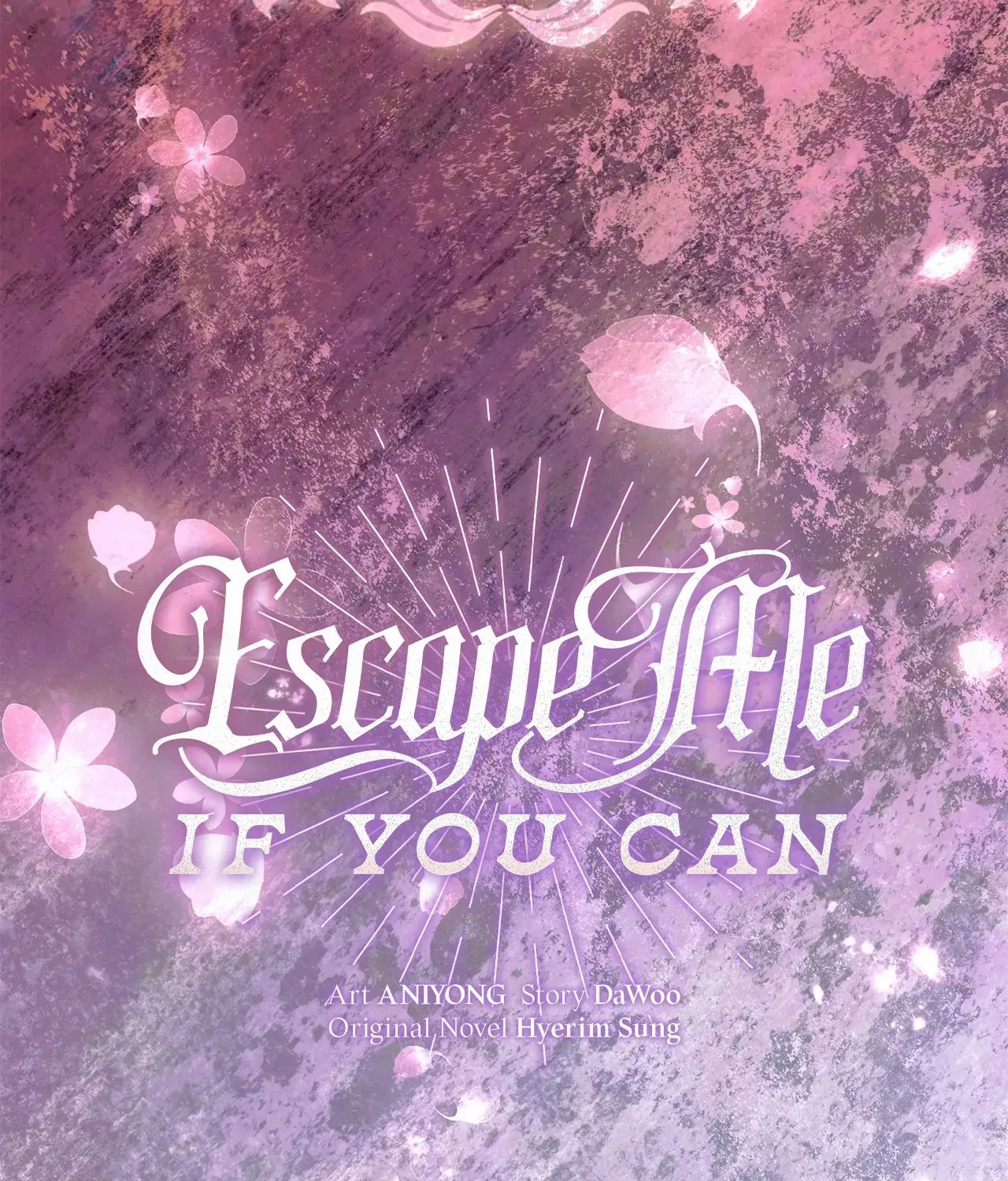Escape Me If You Can Chapter 58 page 78 - 