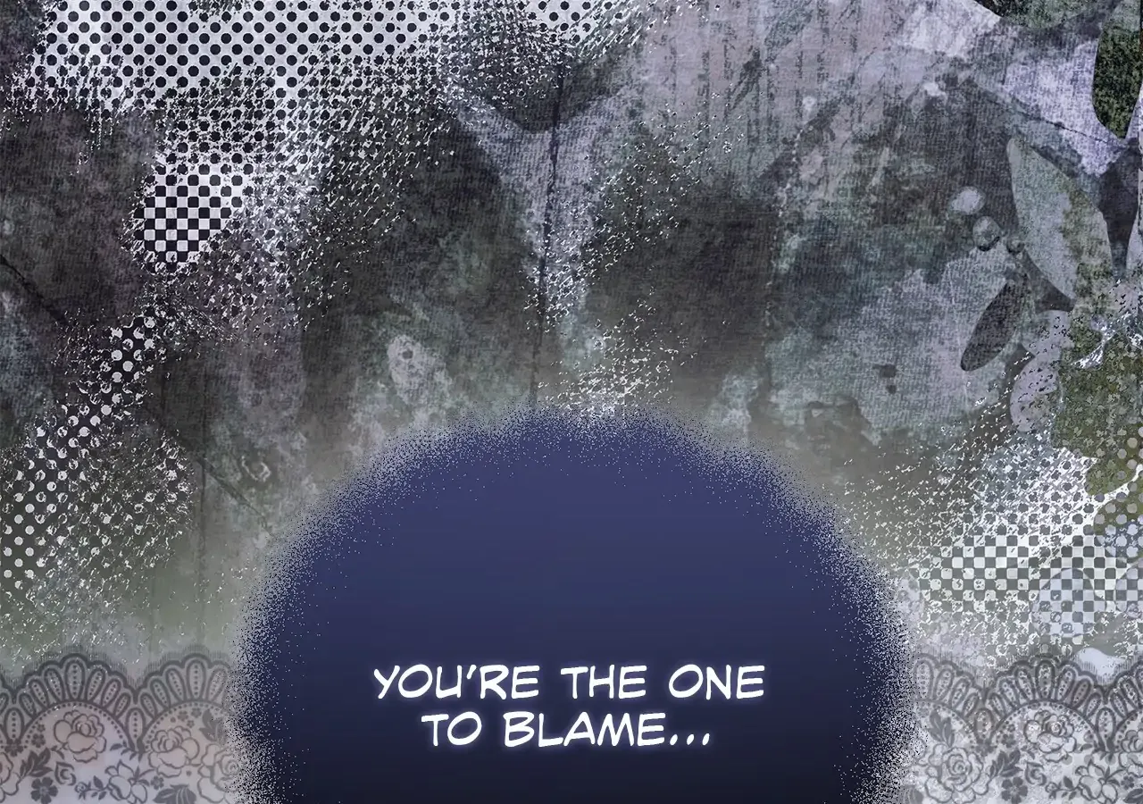 Escape Me If You Can Chapter 58 page 9 - 