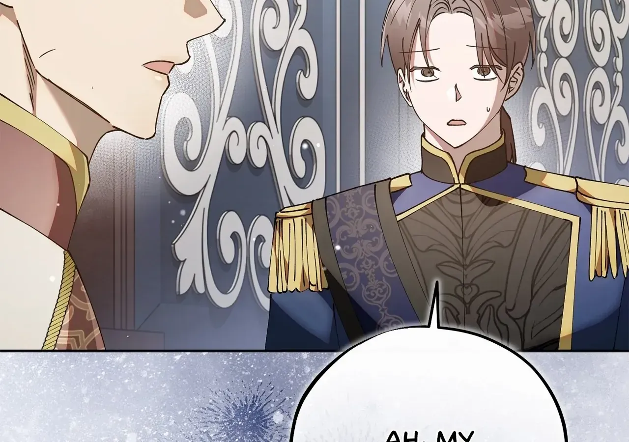 Escape Me If You Can Chapter 58 page 90 - 