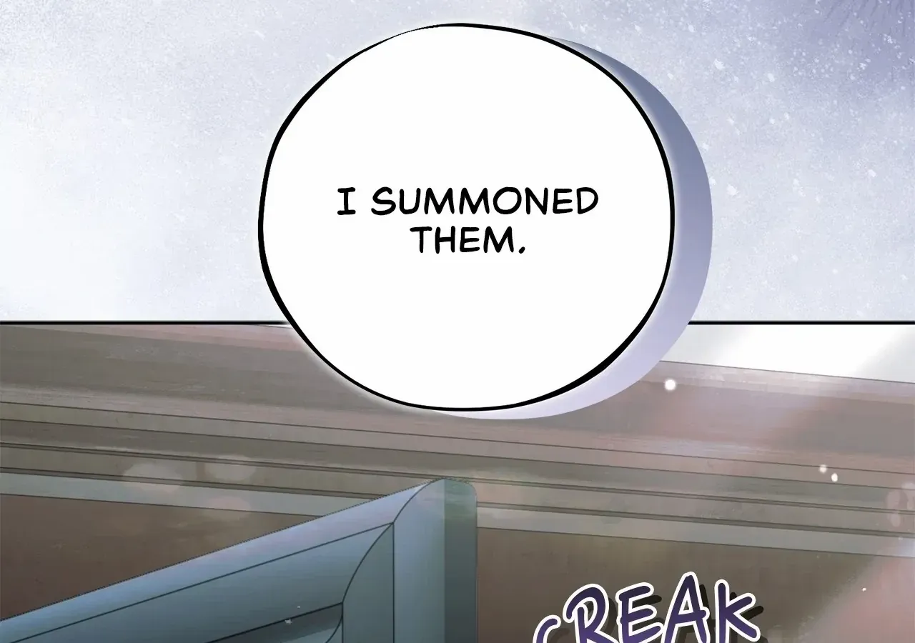 Escape Me If You Can Chapter 58 page 92 - 