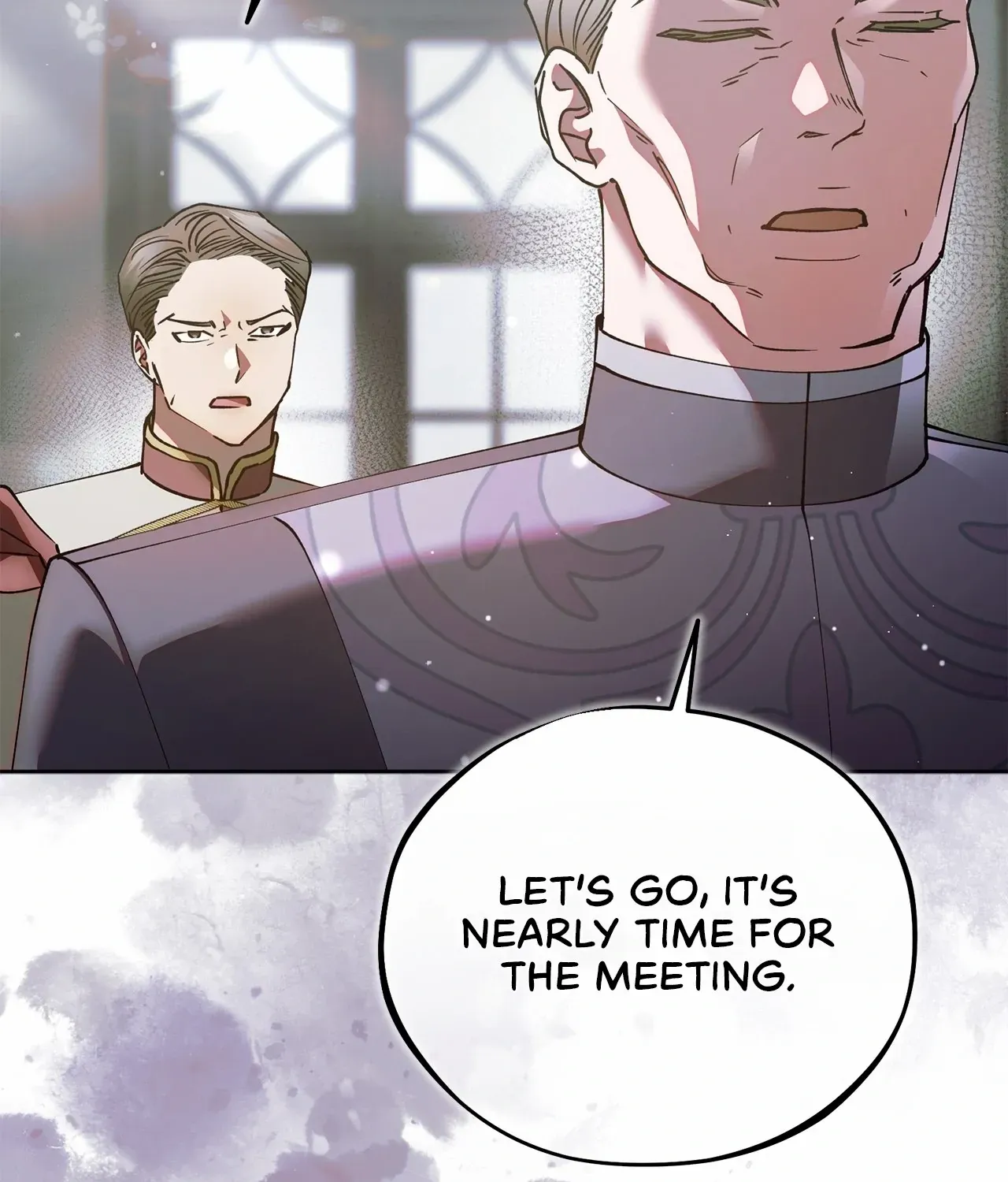 Escape Me If You Can Chapter 58 page 99 - 