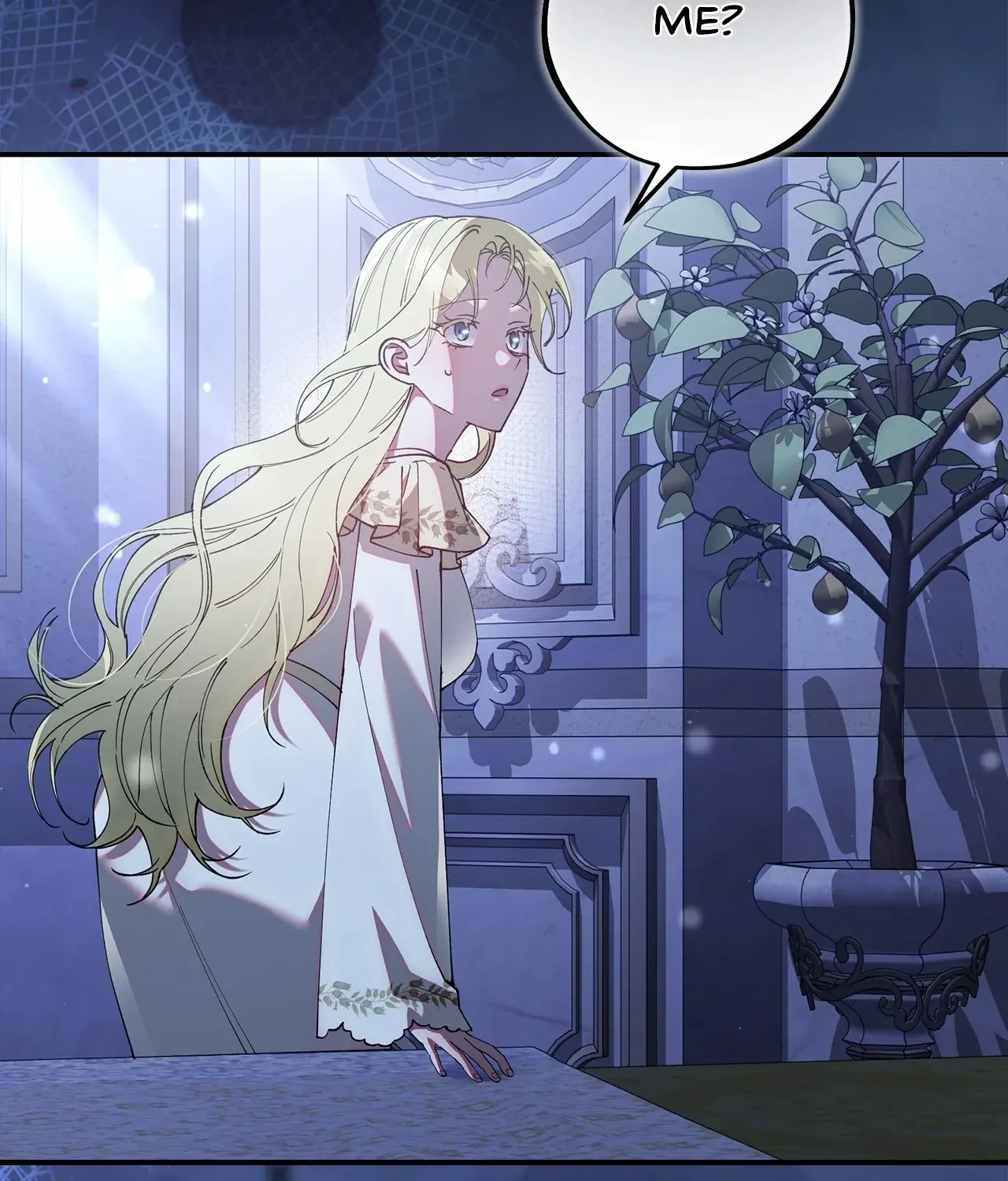 Escape Me If You Can Chapter 59 page 11 - 