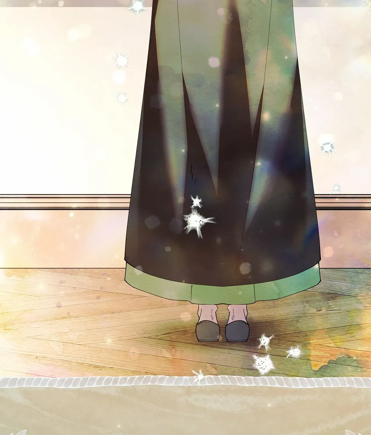 Escape Me If You Can Chapter 59 page 101 - 