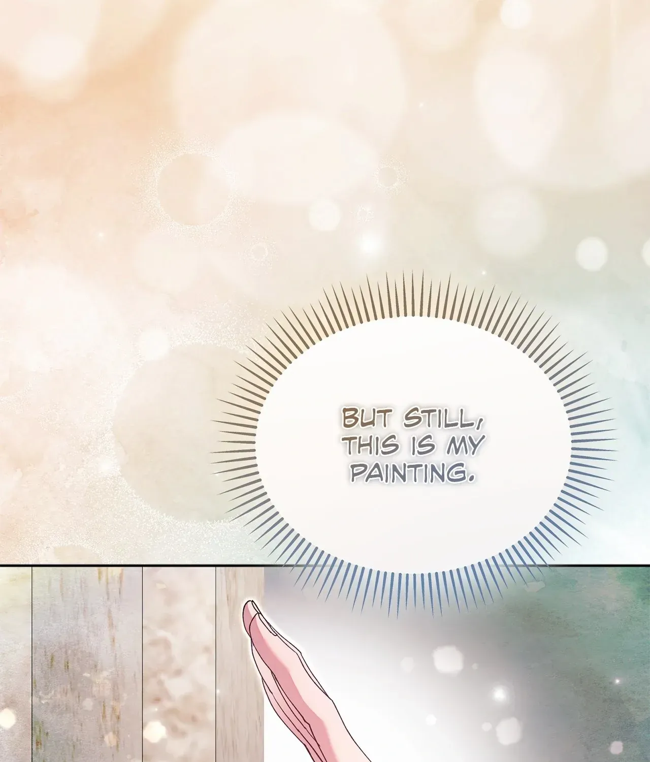 Escape Me If You Can Chapter 59 page 112 - 