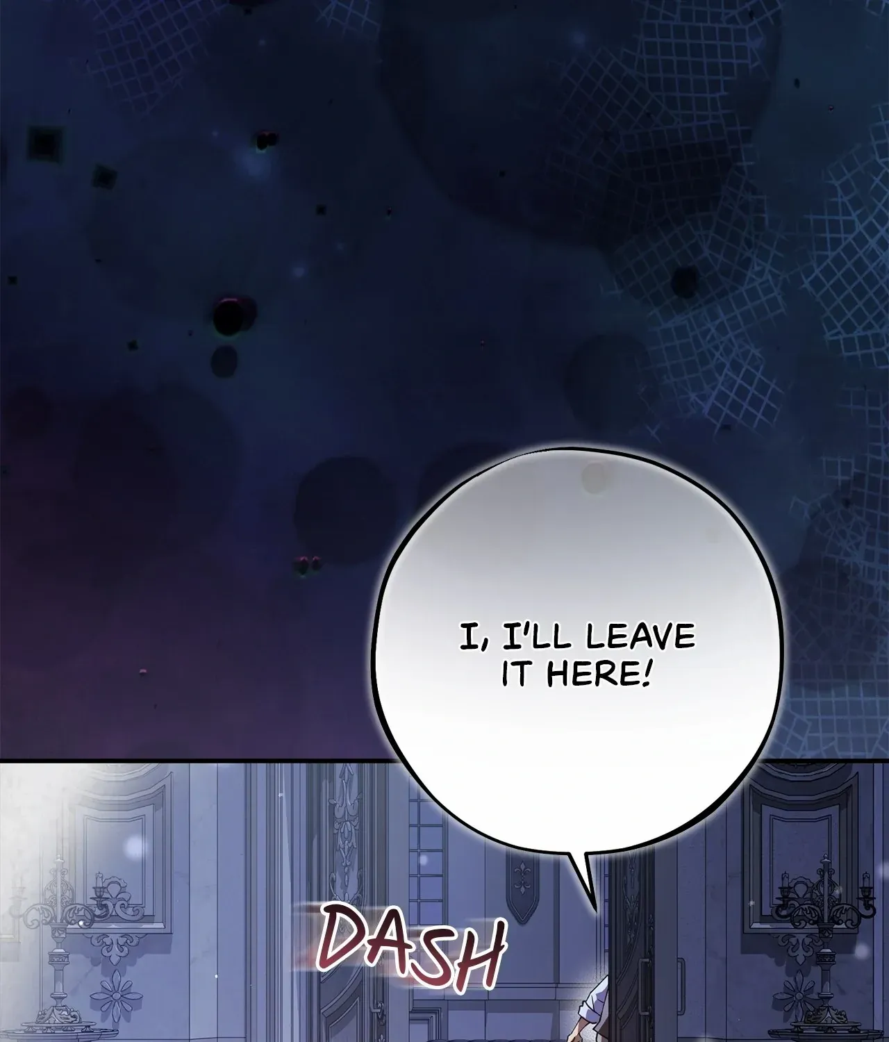 Escape Me If You Can Chapter 59 page 13 - 