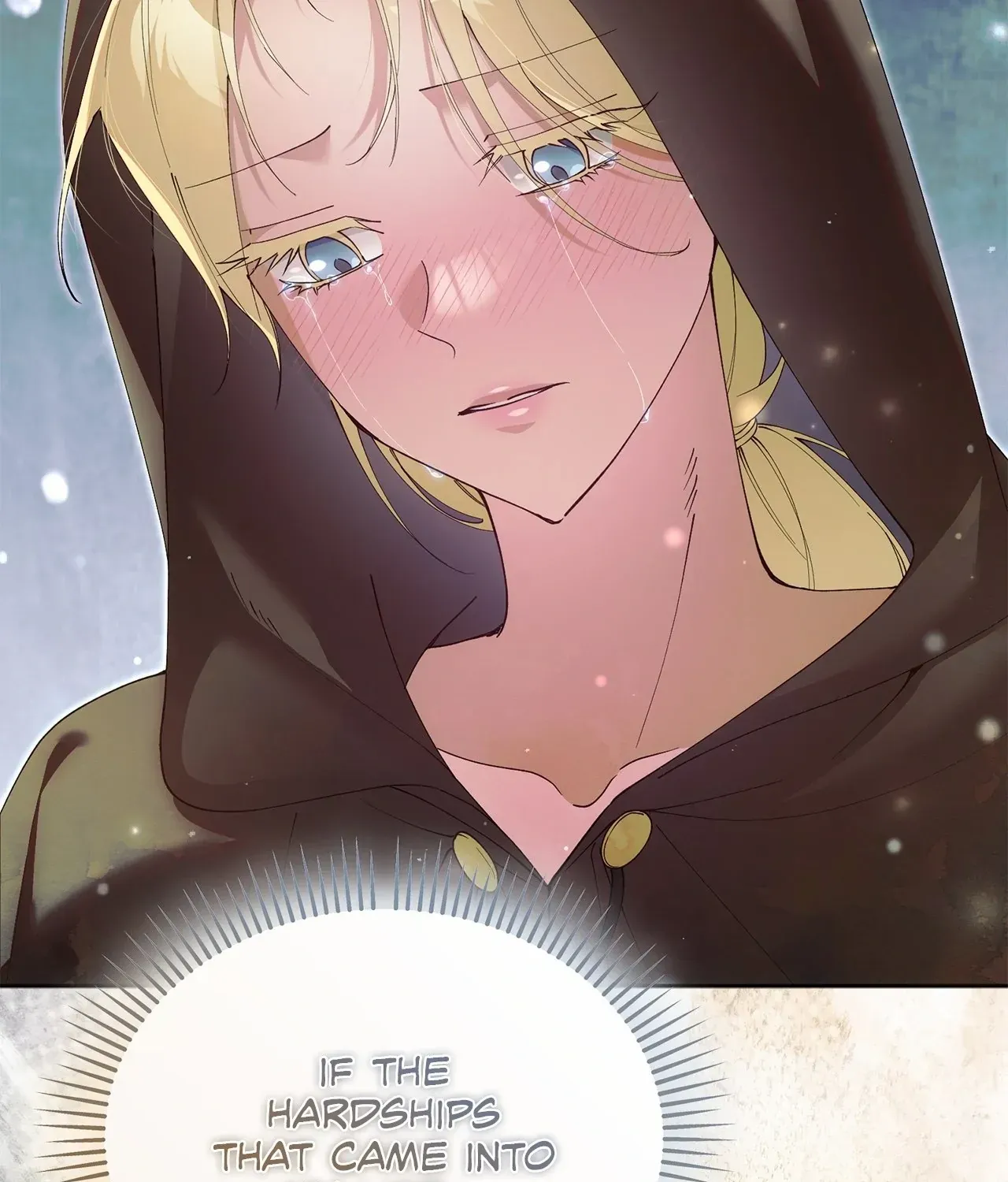 Escape Me If You Can Chapter 59 page 122 - 