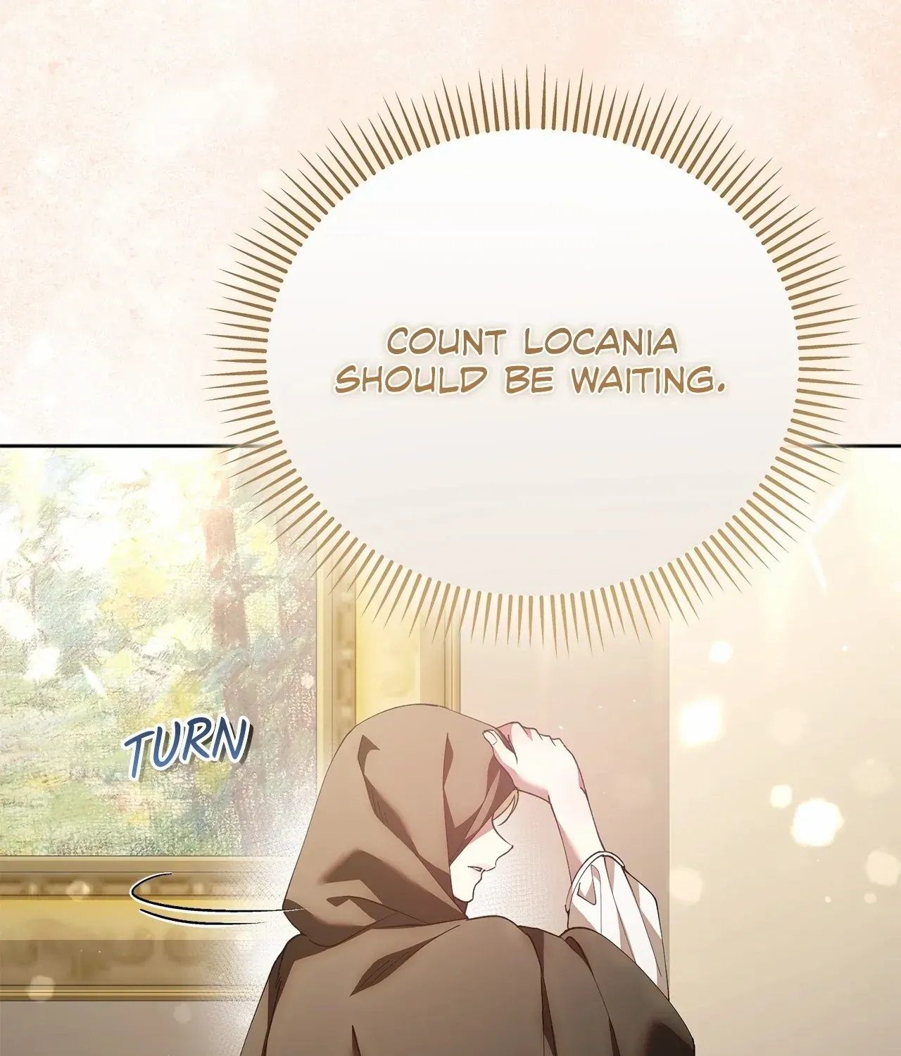 Escape Me If You Can Chapter 59 page 132 - 
