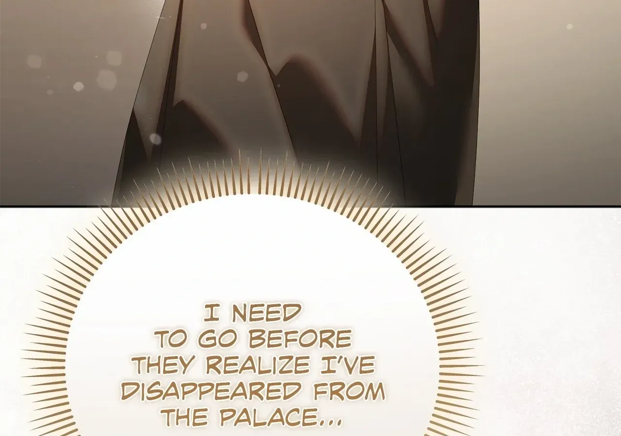 Escape Me If You Can Chapter 59 page 133 - 
