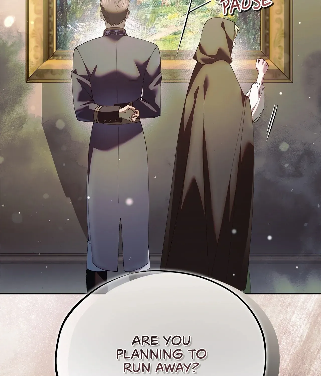 Escape Me If You Can Chapter 59 page 136 - 