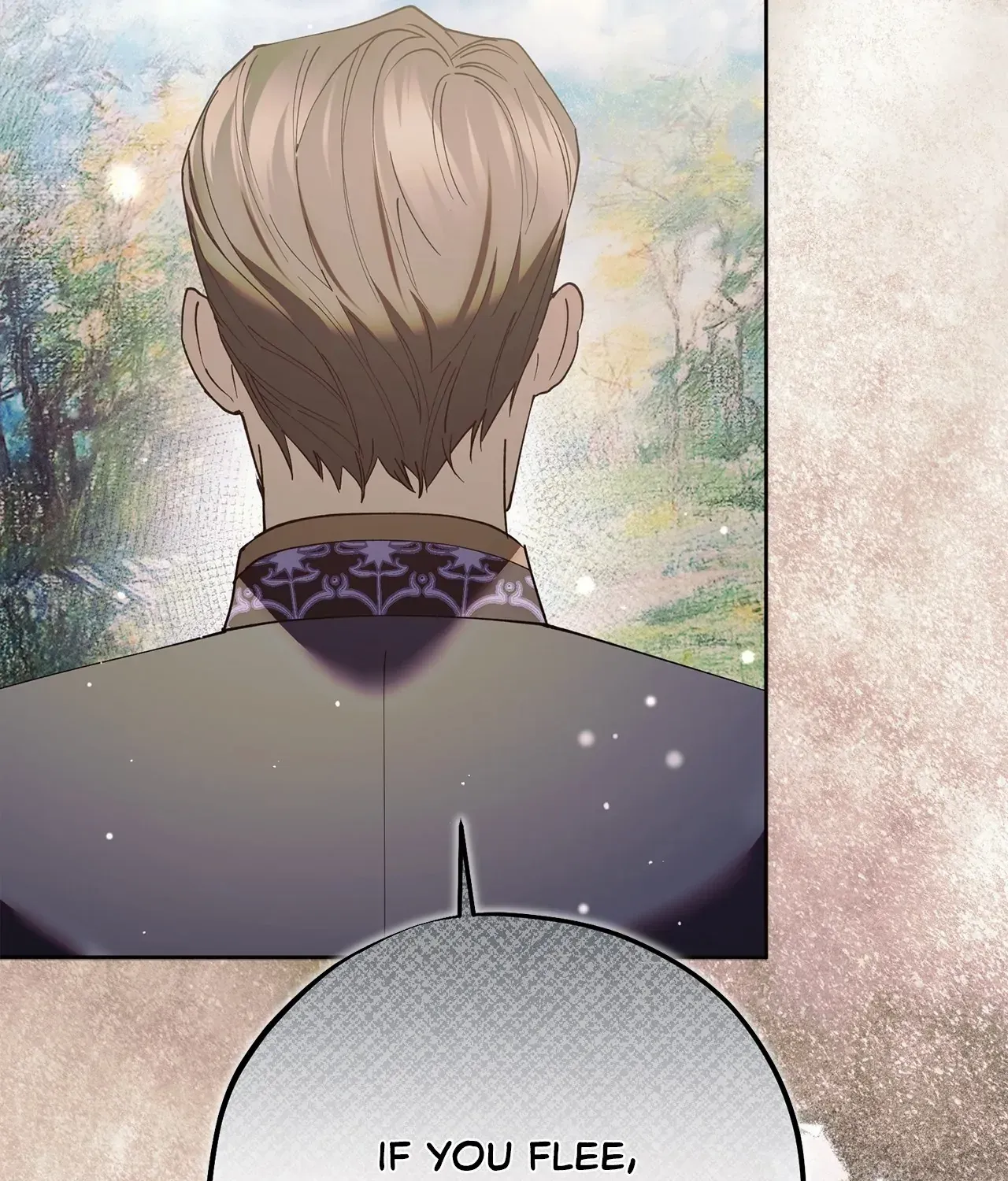 Escape Me If You Can Chapter 59 page 142 - 